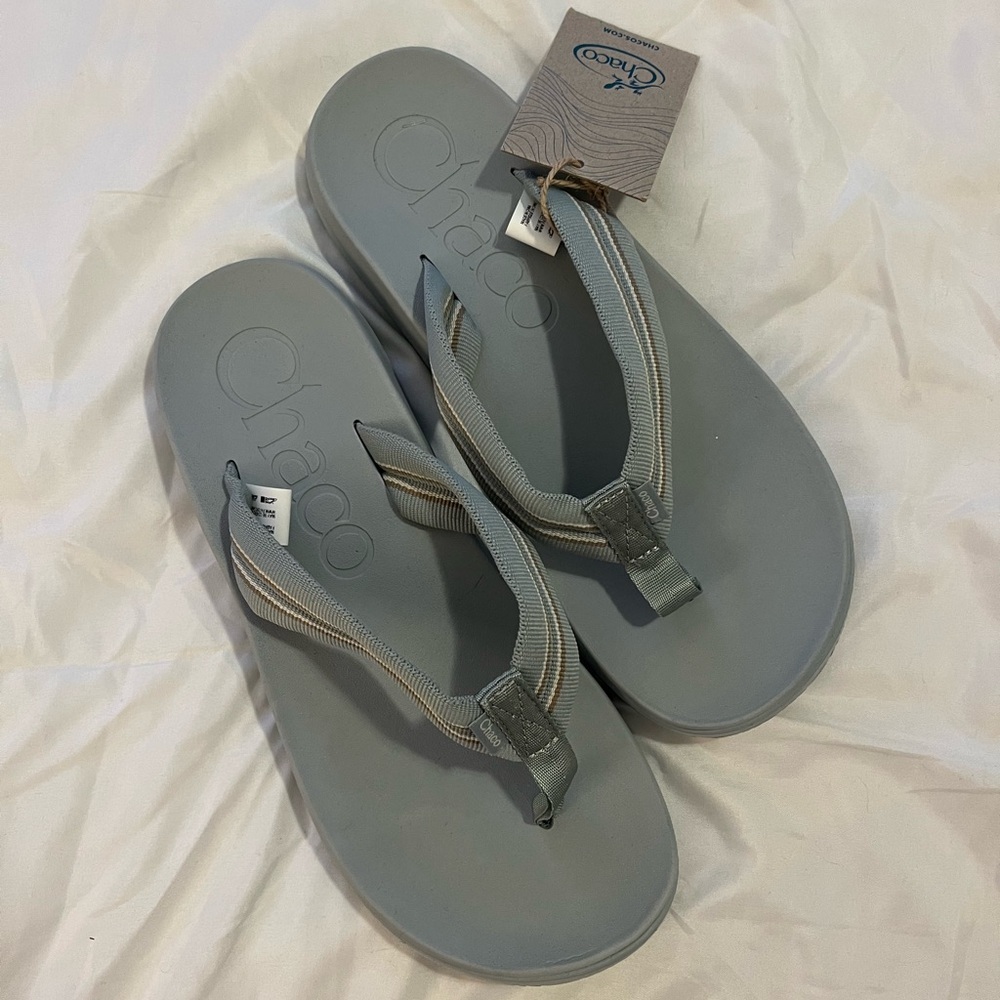 Chacos Flip Flops